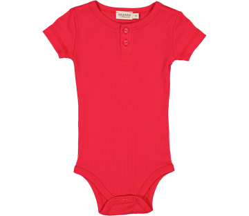 MarMar Body SS Red Currant